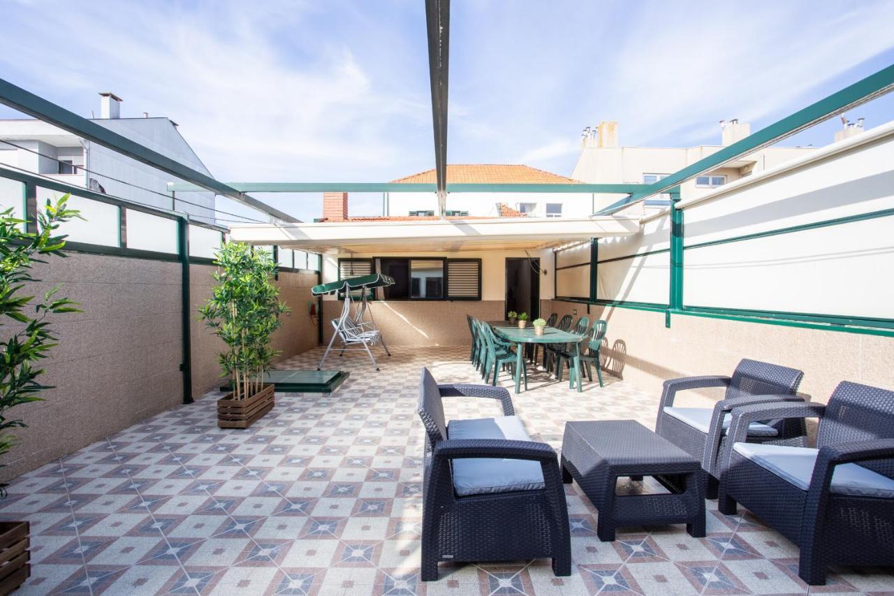 Porto Residence Campanha Exterior photo