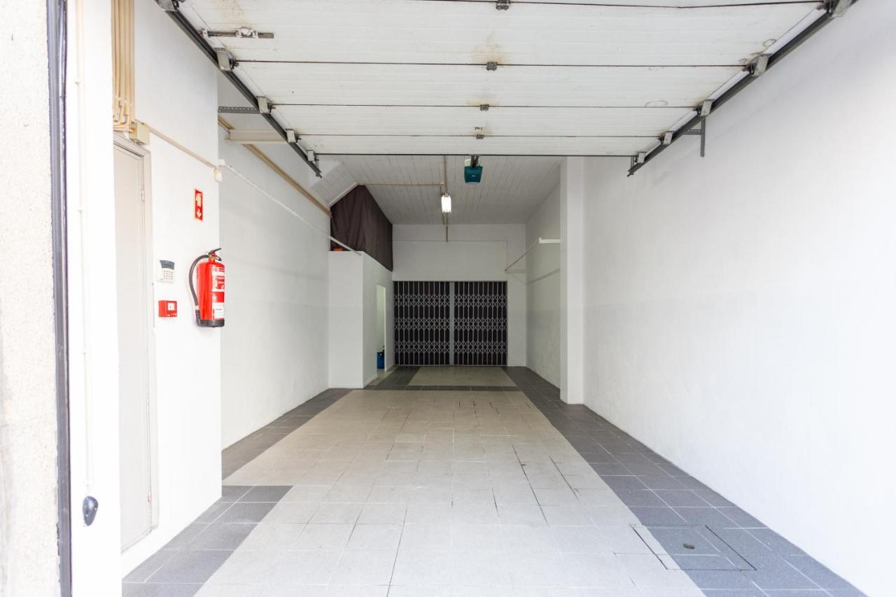 Porto Residence Campanha Exterior photo